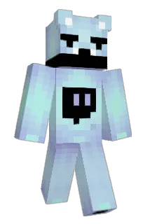 proman0159 Minecraft avatar full body
