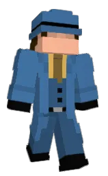 Custom render preview