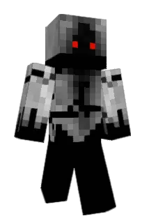 proofminecraft Minecraft avatar full body