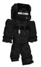 Custom render preview