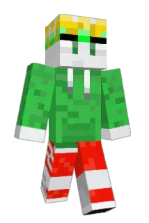 propillow5531 Minecraft avatar full body