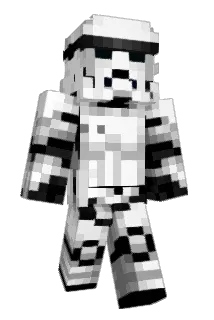 proplayer11337 Minecraft avatar full body