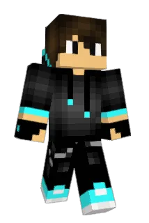 proplayer22210 Minecraft avatar full body