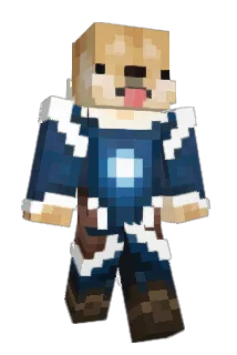 proplayerjp Minecraft avatar full body
