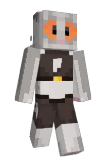 propppplay Minecraft avatar full body