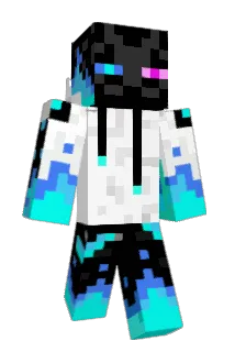 proppy Minecraft avatar full body