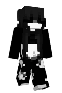 propsik123 Minecraft avatar full body