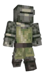 Custom render preview