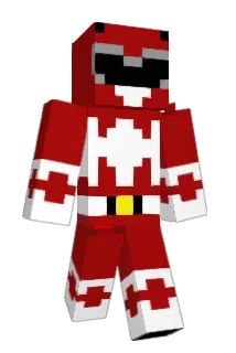 proracing53 Minecraft avatar full body