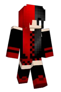 prosecho Minecraft avatar full body
