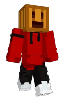 prosik203 Minecraft avatar full body