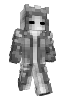 proslayer328 Minecraft avatar full body