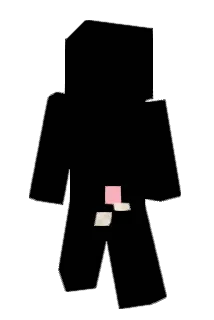 prosmoker Minecraft avatar full body