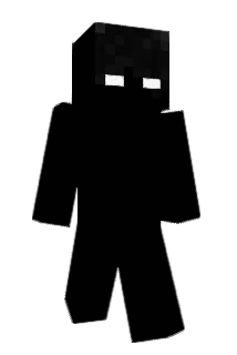 prospects Minecraft avatar full body