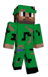 Custom render preview