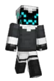 protofoxriley Minecraft avatar full body