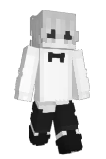 prove_Proxima Minecraft avatar full body