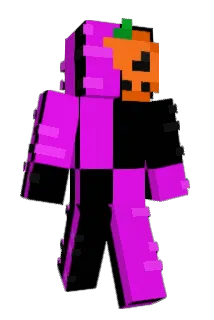 prowler4lifemc Minecraft avatar full body