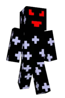 prowos119 Minecraft avatar full body