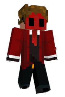 prowyu Minecraft avatar full body