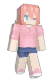 proxcoin Minecraft avatar full body