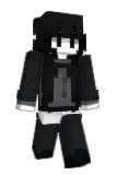 proxver Minecraft avatar full body