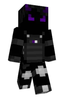 proxy88 Minecraft avatar full body
