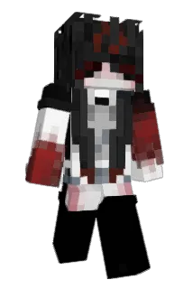proxy_lang Minecraft avatar full body