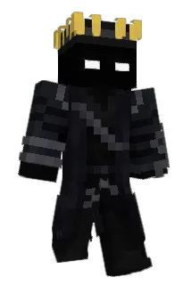 proxyjax Minecraft avatar full body