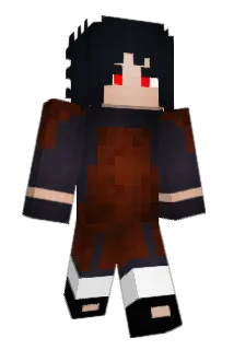 proxyyyXDDD Minecraft avatar full body