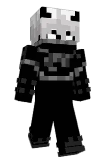 proyotajrask Minecraft avatar full body