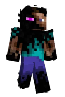 prozze___ Minecraft avatar full body