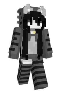 prune31 Minecraft avatar full body