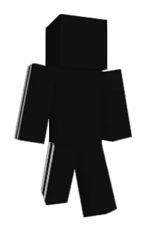 prussia2612 Minecraft avatar full body