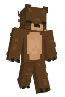 prxx2 Minecraft avatar full body