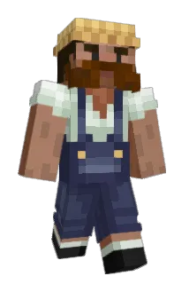 przerzoott Minecraft avatar full body