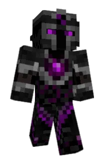 ps3_gamer101 Minecraft avatar full body