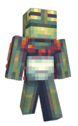 Custom render preview