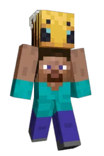 psgamingpl01 Minecraft avatar full body