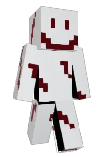 psgl15 Minecraft avatar full body