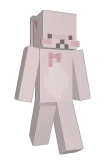 psh0914 Minecraft avatar full body