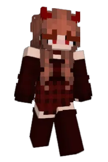 pshaze Minecraft avatar full body