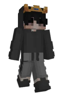psihu Minecraft avatar full body