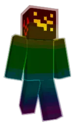 Custom render preview