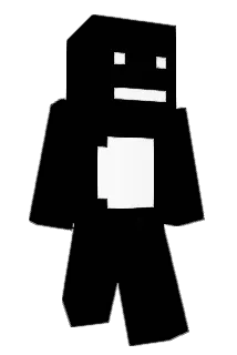 psj102201 Minecraft avatar full body