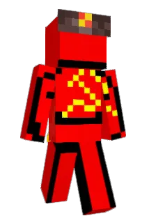 pspsppsppspspps Minecraft avatar full body