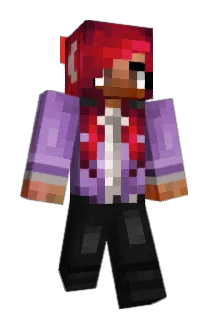 pstlbtch Minecraft avatar full body