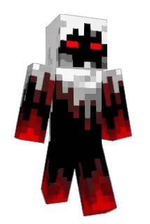 psychopath79 Minecraft avatar full body