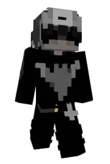 psychopathxc Minecraft avatar full body
