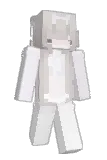 psyodore Minecraft avatar full body